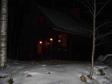 Ferienhaus in Kuru (Lansi-Suomen Laani) oder Ferienwohnung oder Ferienhaus