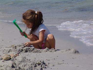 Wer kommt da nicht ins Tr�umen?