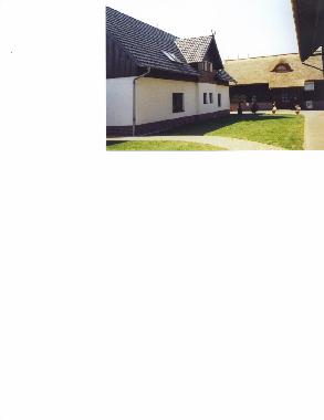 Pension in Schmogrow-Fehrow (Spree-Nei�e) oder Ferienwohnung oder Ferienhaus