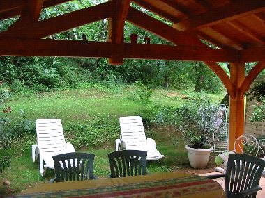 Ferienhaus in Grol�jac (Dordogne) oder Ferienwohnung oder Ferienhaus