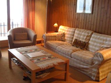 Ferienwohnung in Crans-Montana (Crans-Montana) oder Ferienwohnung oder Ferienhaus