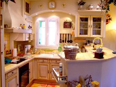 Ferienhaus in marseille (Bouches-du-Rh�ne) oder Ferienwohnung oder Ferienhaus