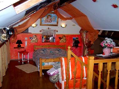 Ferienhaus in marseille (Bouches-du-Rh�ne) oder Ferienwohnung oder Ferienhaus