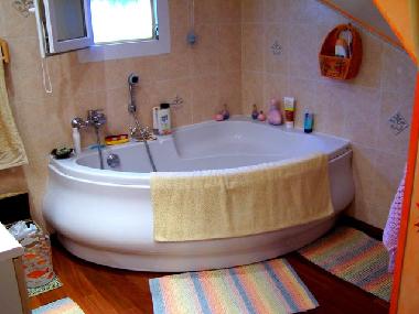 Ferienhaus in marseille (Bouches-du-Rh�ne) oder Ferienwohnung oder Ferienhaus