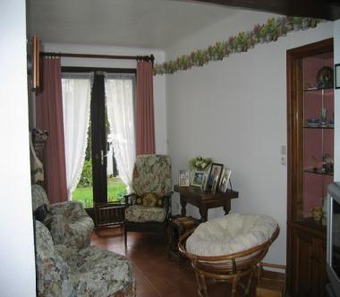 Ferienhaus in Anglet (Pyr�n�es-Atlantiques) oder Ferienwohnung oder Ferienhaus
