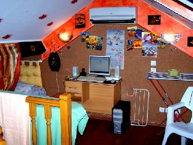 Ferienhaus in marseille (Bouches-du-Rh�ne) oder Ferienwohnung oder Ferienhaus