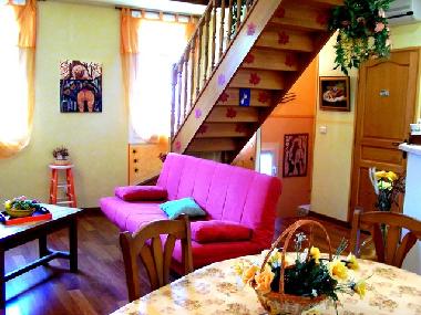 Ferienhaus in marseille (Bouches-du-Rh�ne) oder Ferienwohnung oder Ferienhaus