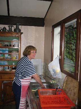 Ferienhaus in Anglet (Pyr�n�es-Atlantiques) oder Ferienwohnung oder Ferienhaus