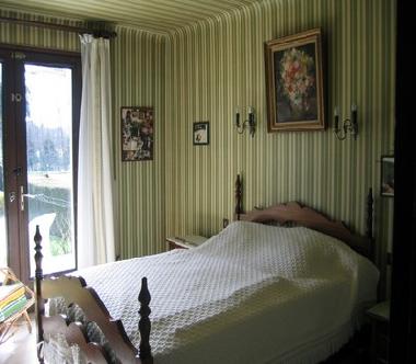 Ferienhaus in Anglet (Pyr�n�es-Atlantiques) oder Ferienwohnung oder Ferienhaus