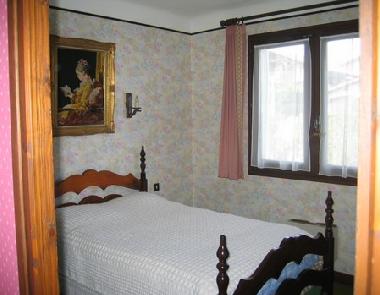 Ferienhaus in Anglet (Pyr�n�es-Atlantiques) oder Ferienwohnung oder Ferienhaus