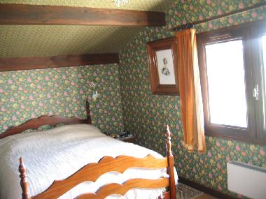 Ferienhaus in Anglet (Pyr�n�es-Atlantiques) oder Ferienwohnung oder Ferienhaus