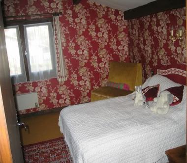 Ferienhaus in Anglet (Pyr�n�es-Atlantiques) oder Ferienwohnung oder Ferienhaus