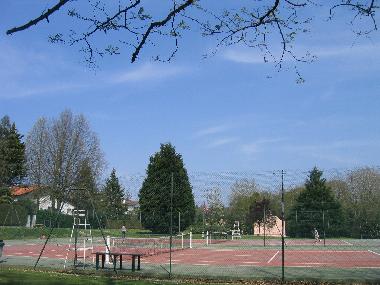 Ferienhaus in Anglet (Pyr�n�es-Atlantiques) oder Ferienwohnung oder Ferienhaus