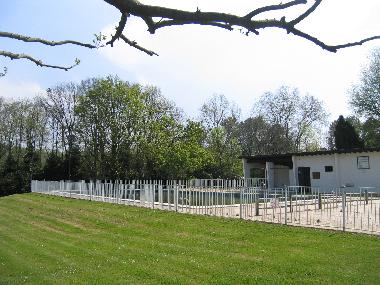 Ferienhaus in Anglet (Pyr�n�es-Atlantiques) oder Ferienwohnung oder Ferienhaus