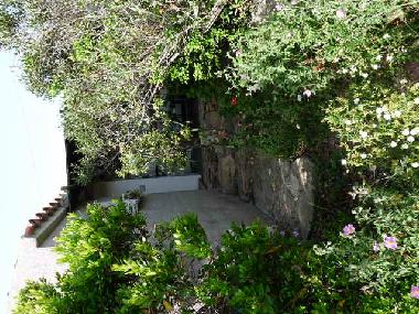 Ferienhaus in Santa Teresa di Gallura (Sassari) oder Ferienwohnung oder Ferienhaus