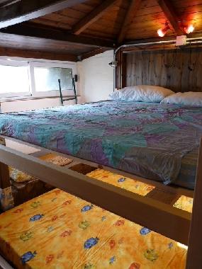 Ferienhaus in Santa Teresa di Gallura (Sassari) oder Ferienwohnung oder Ferienhaus