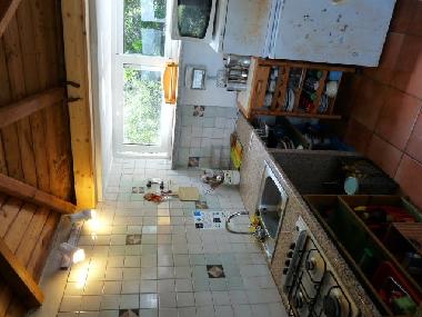Ferienhaus in Santa Teresa di Gallura (Sassari) oder Ferienwohnung oder Ferienhaus