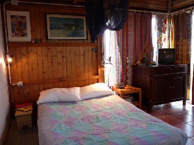Ferienhaus in Santa Teresa di Gallura (Sassari) oder Ferienwohnung oder Ferienhaus
