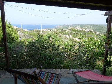 Ferienhaus in Santa Teresa di Gallura (Sassari) oder Ferienwohnung oder Ferienhaus