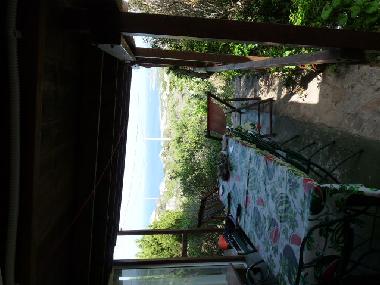 Ferienhaus in Santa Teresa di Gallura (Sassari) oder Ferienwohnung oder Ferienhaus