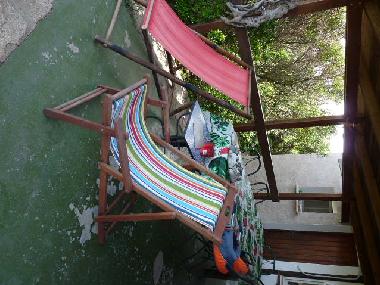 Ferienhaus in Santa Teresa di Gallura (Sassari) oder Ferienwohnung oder Ferienhaus