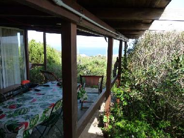 Ferienhaus in Santa Teresa di Gallura (Sassari) oder Ferienwohnung oder Ferienhaus