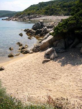 Ferienhaus in Santa Teresa di Gallura (Sassari) oder Ferienwohnung oder Ferienhaus