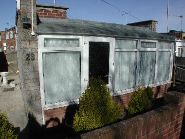 Chalet in Sheerness (Kent) oder Ferienwohnung oder Ferienhaus