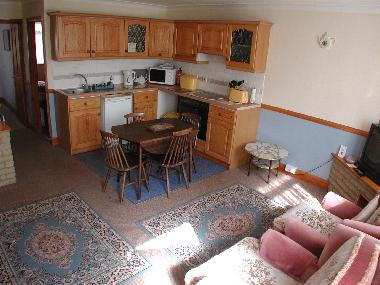 Chalet in Sheerness (Kent) oder Ferienwohnung oder Ferienhaus