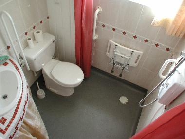 Chalet in Sheerness (Kent) oder Ferienwohnung oder Ferienhaus