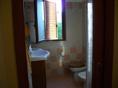Ferienhaus in Scalea (Cosenza) oder Ferienwohnung oder Ferienhaus