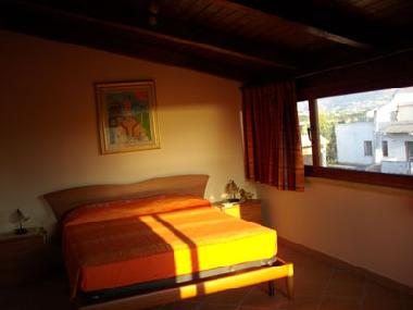Ferienhaus in Scalea (Cosenza) oder Ferienwohnung oder Ferienhaus