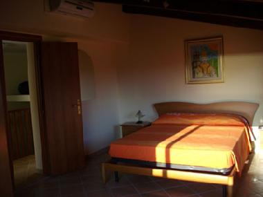 Ferienhaus in Scalea (Cosenza) oder Ferienwohnung oder Ferienhaus