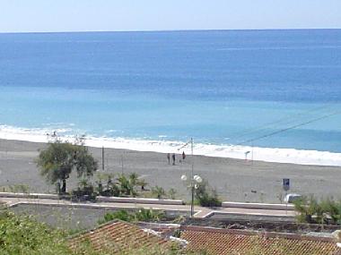 Ferienhaus in Scalea (Cosenza) oder Ferienwohnung oder Ferienhaus