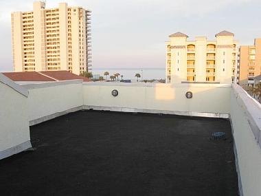Ferienhaus in Jacksonville Beach (Florida) oder Ferienwohnung oder Ferienhaus