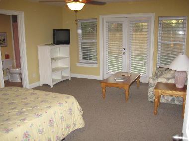 Ferienhaus in Jacksonville Beach (Florida) oder Ferienwohnung oder Ferienhaus