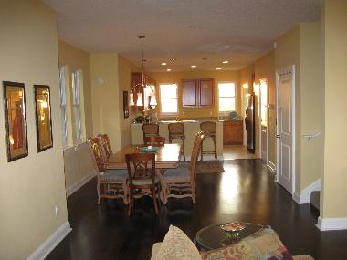 Ferienhaus in Jacksonville Beach (Florida) oder Ferienwohnung oder Ferienhaus