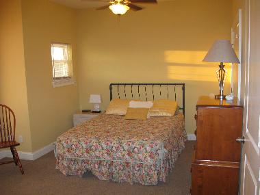 Ferienhaus in Jacksonville Beach (Florida) oder Ferienwohnung oder Ferienhaus