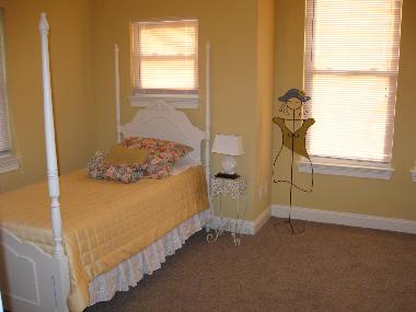 Ferienhaus in Jacksonville Beach (Florida) oder Ferienwohnung oder Ferienhaus