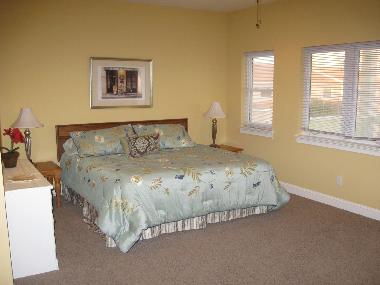 Ferienhaus in Jacksonville Beach (Florida) oder Ferienwohnung oder Ferienhaus