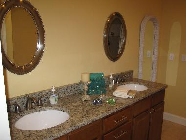 Ferienhaus in Jacksonville Beach (Florida) oder Ferienwohnung oder Ferienhaus