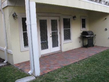 Ferienhaus in Jacksonville Beach (Florida) oder Ferienwohnung oder Ferienhaus