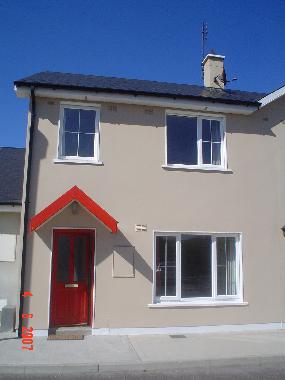 Ferienhaus in Castlegregory (Kerry) oder Ferienwohnung oder Ferienhaus