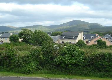 Ferienhaus in Castlegregory (Kerry) oder Ferienwohnung oder Ferienhaus