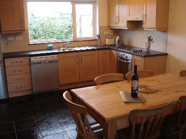 Ferienhaus in Castlegregory (Kerry) oder Ferienwohnung oder Ferienhaus