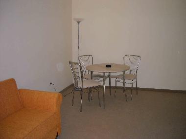 Living-Kitchen/Wohn-Kche/Salo-cuisine/Soggiorno-cucina