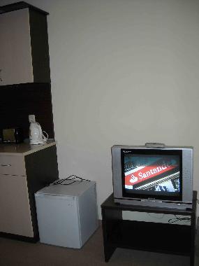 Living-Kitchen/Wohn-Kche/Salo-cuisine/Soggiorno-cucina