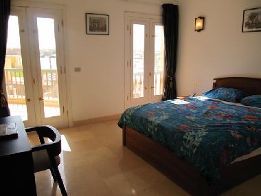 Ferienwohnung in El Gouna Super Yacht Marina (Al Bahr al Ahmar) oder Ferienwohnung oder Ferienhaus