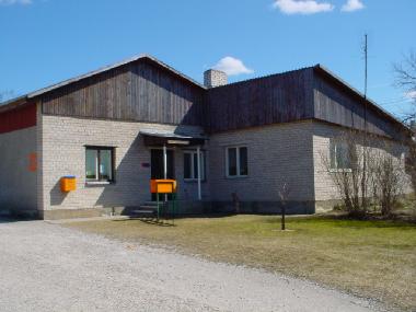 Ferienwohnung in Vahastu (Raplamaa) oder Ferienwohnung oder Ferienhaus