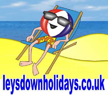 Chalet in Sheerness (Kent) oder Ferienwohnung oder Ferienhaus